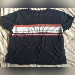 Hollister California shirt
